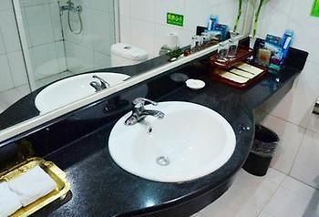 Yindu Business Hotel Linyi Feixian County Linyi (Shandong) Exterior photo