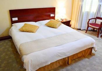 Yindu Business Hotel Linyi Feixian County Linyi (Shandong) Exterior photo