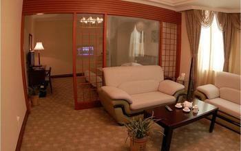 Yindu Business Hotel Linyi Feixian County Linyi (Shandong) Exterior photo